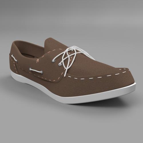 Boat Shoe preview image